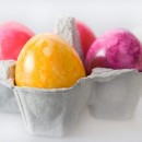 Natural Easter Eggs Dyes That Work
