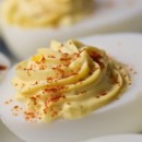 Not So Devilish Eggs