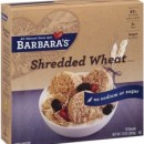 Shredded Wheat by Barbara’s