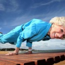 Are You Too Old To Exercise?