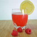 Raspberry Lemonade