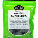 Spirulina Super Chips