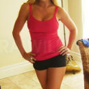 Kendra Wilkinson-Baskett Loses 40 Pounds