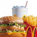 Best and Worst Food at McDonald’s