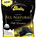 Panda Licorice