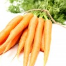 Are carrots good for you?