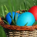 Healthy Easter Basket Ideas