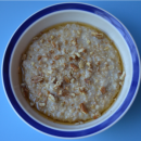 Steel Cut Oats