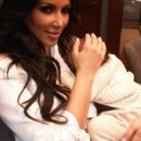 Kim Kardashian’s Post-Baby Diet