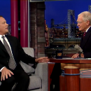 Tom Hanks Reveals Diabetes Diagnosis