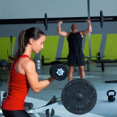 Exercise And Weight Lifting Routines For Extreme Fitness