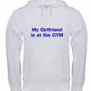 Gym Loving Shirts & Sweatshirts!