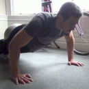 How To Do The Perfect Push-Up