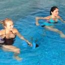 5 Best Aqua Aerobics Exercises