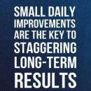 Achieve Long-Term Results
