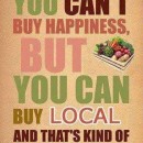 You can’t buy happiness, but…