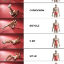 Complete Abdominal Workout