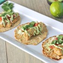 Paleo Fish Tacos