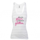 I’m So Glam I Sweat Glitter Shirts