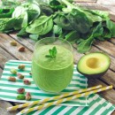 Leprechaun Smoothie