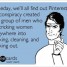 Pinterest Conspiracy Theory