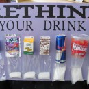 Rethink Your Drink!