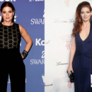 Debra Messing Drops 20 Pounds Without Dieting