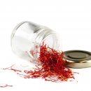 A Few Excellent Benefits To Using Saffron For Weight Loss