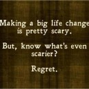 Regret