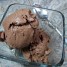 Chocolate Coconut Ice Cream