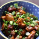 Paleo Orange Chicken