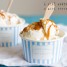 Paleo Salted Caramel Ice Cream