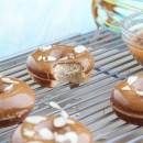 Healthy Doughnut Recipe For National Doughnut Day!