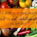 Eat Intelligently